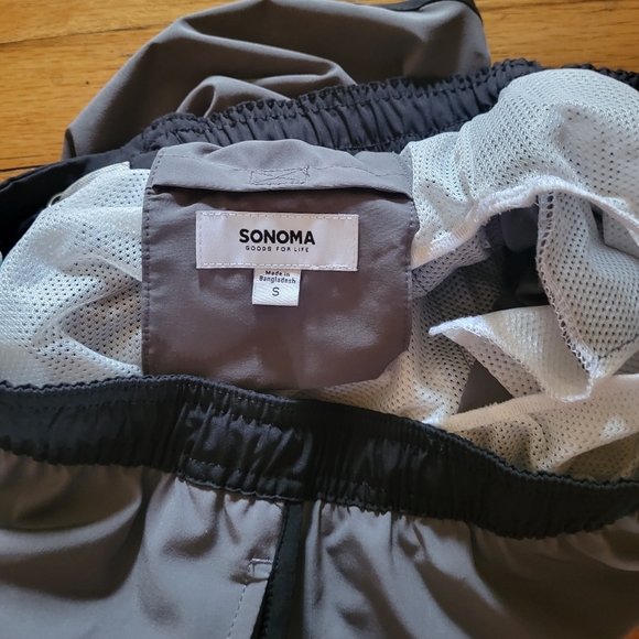 Men's Sonoma Swim Trunks - Picture 3 of 3